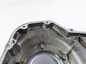 2011 Harley Touring FLHTCUSE CVO E-Glide Outer Primary Drive Cover 60685-07 | Mototech271