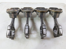 Load image into Gallery viewer, 2014 Aprilia RSV4 RR Factory Piston &amp; Connecting Rod Set 2A000166FF CM227501
