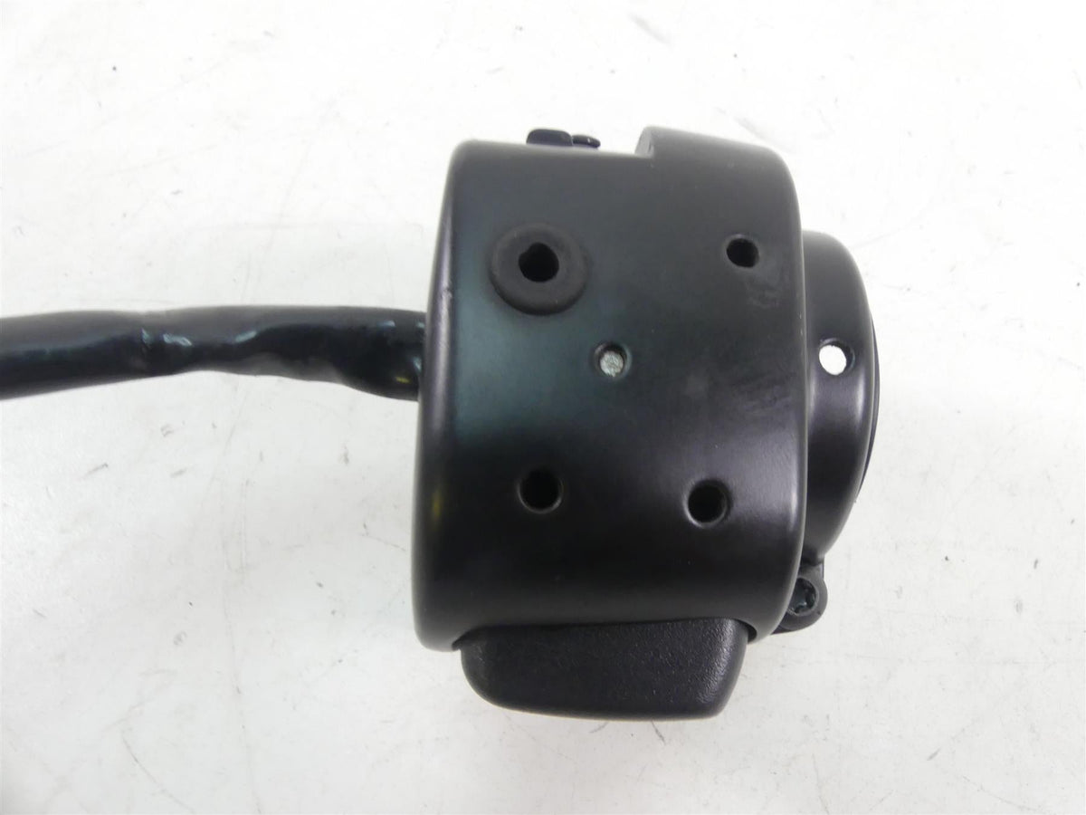 2013 Harley VRSCF Muscle V-Rod Left Blinker Lights Control Switch -Read 71682-06 {{ shop.shopifyCountryName }} - Mototech271
