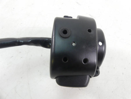 2013 Harley VRSCF Muscle V-Rod Left Blinker Lights Control Switch -Read 71682-06 {{ shop.shopifyCountryName }} - Mototech271