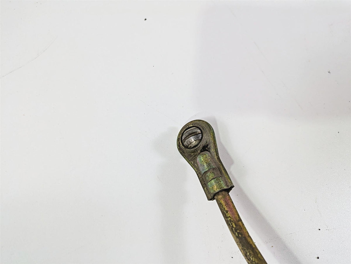 2020 Polaris Sportsman 1000 XP Gear Selector & Shift Rod - Read 1022981 {{ shop.shopifyCountryName }} - Mototech271