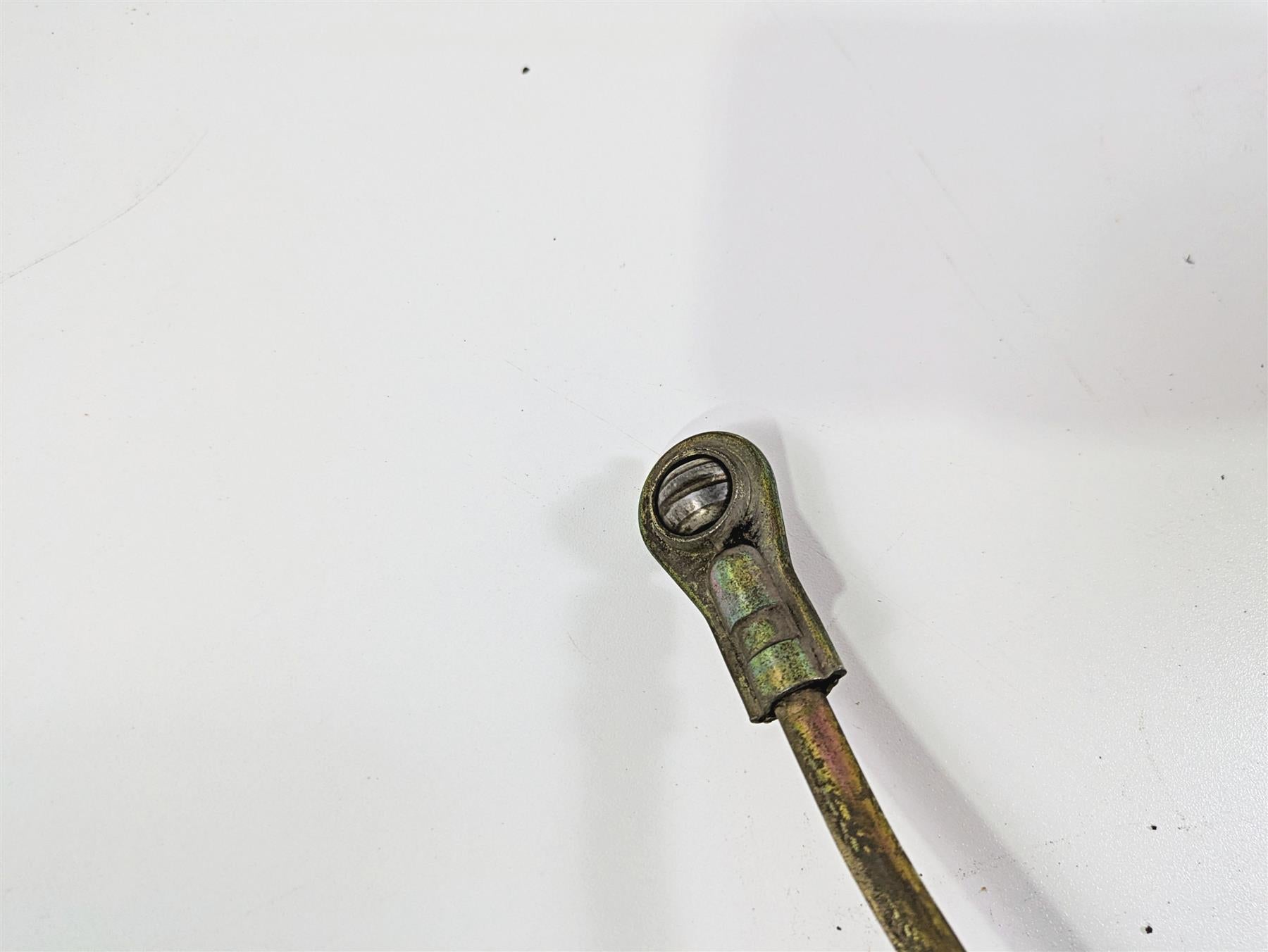 2020 Polaris Sportsman 1000 XP Gear Selector & Shift Rod - Read 1022981 {{ shop.shopifyCountryName }} - Mototech271