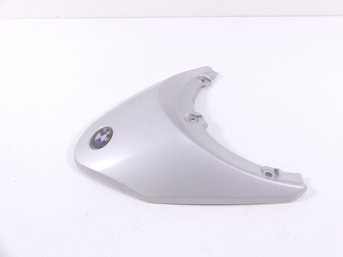 2008 BMW R1200R K27 Rear Tail Back Cover Fairing Cowl 46637697205 {{ shop.shopifyCountryName }} - Mototech271