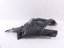 Load image into Gallery viewer, 2012 Yamaha XT1200 Super Tenere Left Lower Tank Side Fairing Cover 23P-2837V-00
