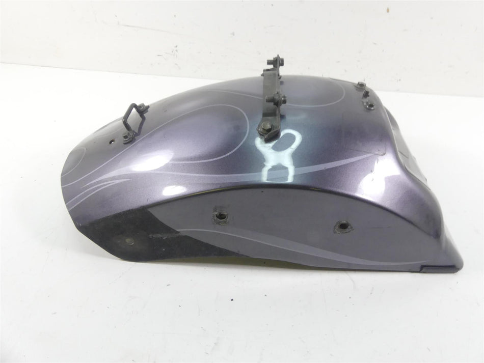 2004 Yamaha XV1700 Road Star Warrior Rear Fender -Read 5PX-Y2161-20-P1 {{ shop.shopifyCountryName }} - Mototech271