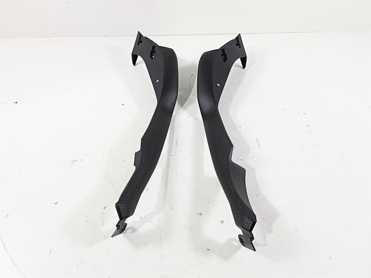 2023 Ducati Monster 937 SP Under Tank Side Infill Cover Fairing Set 4801C283A {{ shop.shopifyCountryName }} - Mototech271