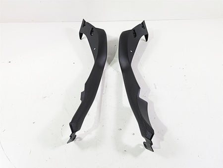2023 Ducati Monster 937 SP Under Tank Side Infill Cover Fairing Set 4801C283A {{ shop.shopifyCountryName }} - Mototech271