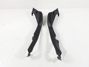 2023 Ducati Monster 937 SP Under Tank Side Infill Cover Fairing Set 4801C283A | Mototech271