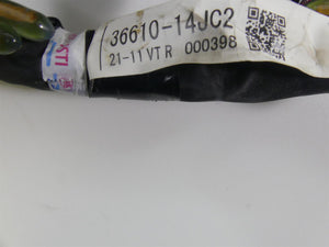 2022 Suzuki GSXR750 Main Wiring Harness Loom - Read 36610-14JC2 | Mototech271