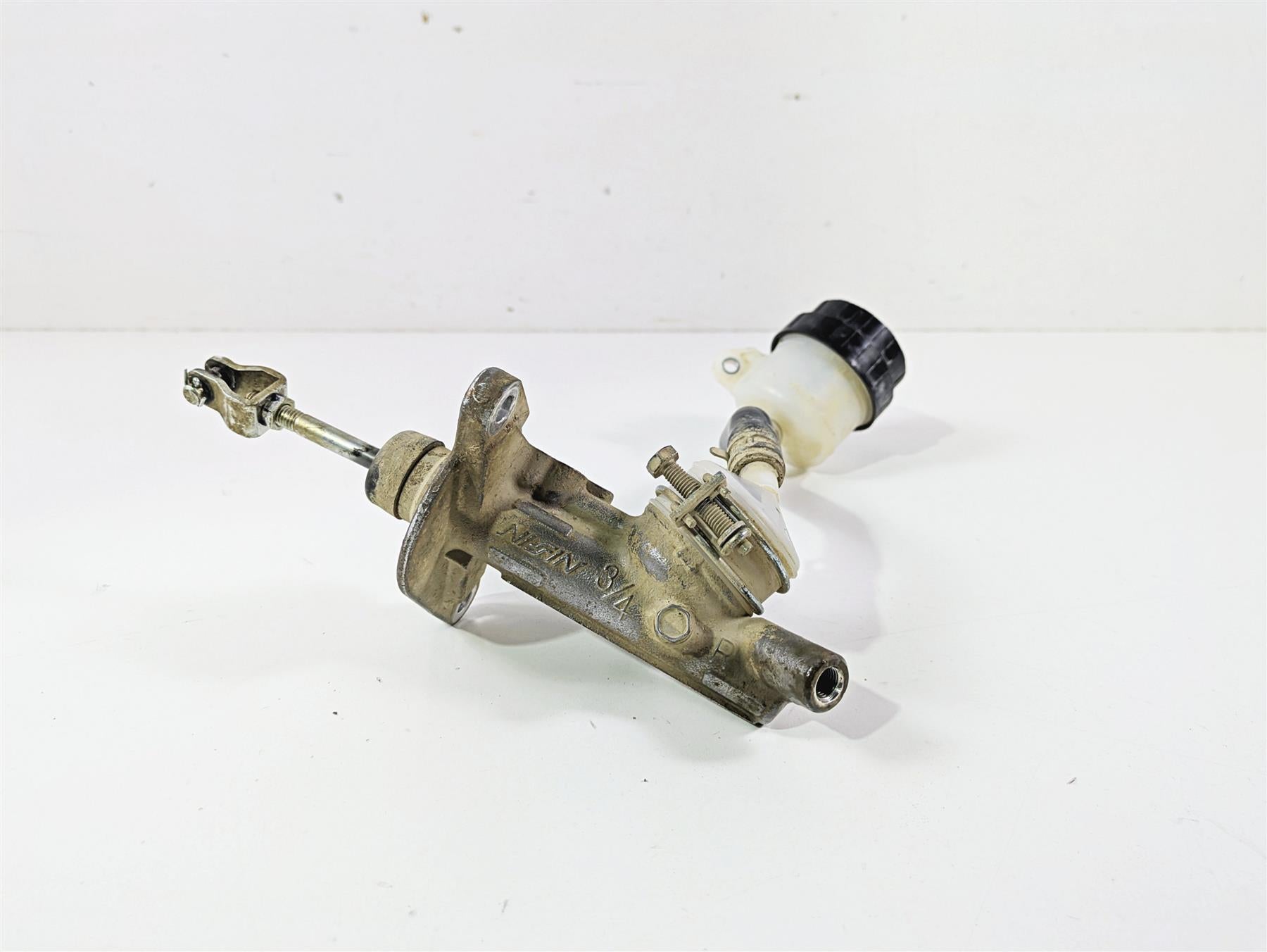 2020 Yamaha YXZ1000 R SS XTR Main Master Cylinder Nissin 3/4 B5H-2583T-00-00 {{ shop.shopifyCountryName }} - Mototech271