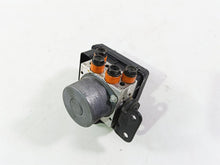 Load image into Gallery viewer, 2013 Ducati Hyperstrada 821 Abs Brake Pump Module Unit 54240401A | Mototech271
