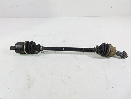 2020 Polaris General 1000 EPS Front Left Cv Drive Axle Shaft 1333946 {{ shop.shopifyCountryName }} - Mototech271
