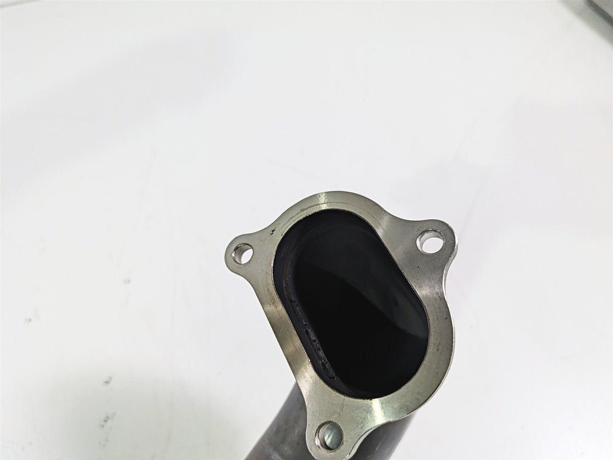 2023 Ducati Monster 937 SP Exhaust Chamber & Header Set 57212122C {{ shop.shopifyCountryName }} - Mototech271