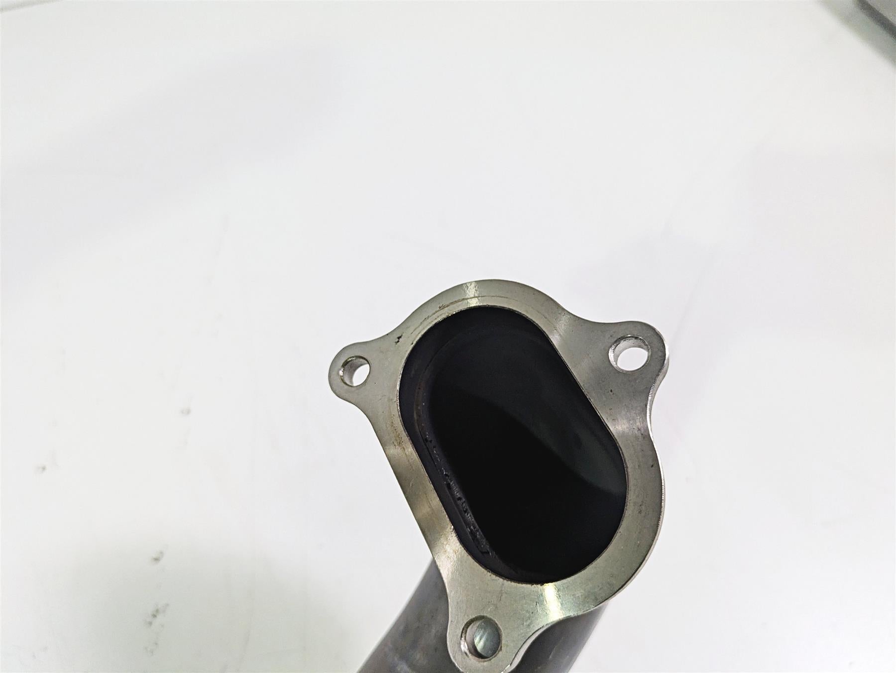 2023 Ducati Monster 937 SP Exhaust Chamber & Header Set 57212122C {{ shop.shopifyCountryName }} - Mototech271