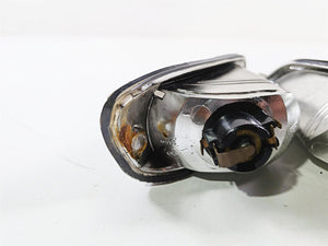 2008 Aprilia RSVR 1000 Factory Rear Blinker Turn Signal Set AP8127284 AP8127285