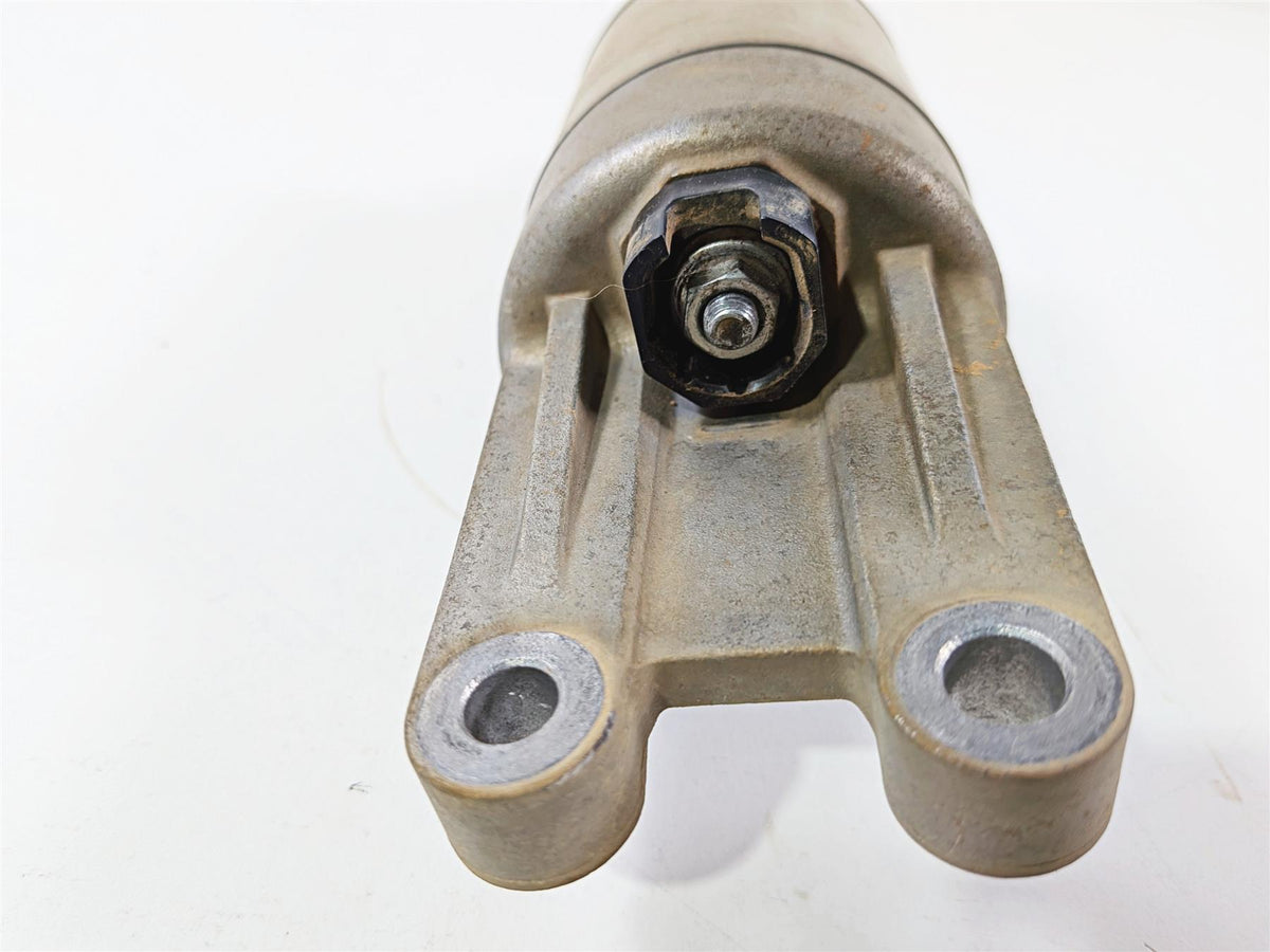 2021 Yamaha YXZ1000R EPS SS SE Mitsuba Engine Starter Motor 2HC-81890-01-00 {{ shop.shopifyCountryName }} - Mototech271