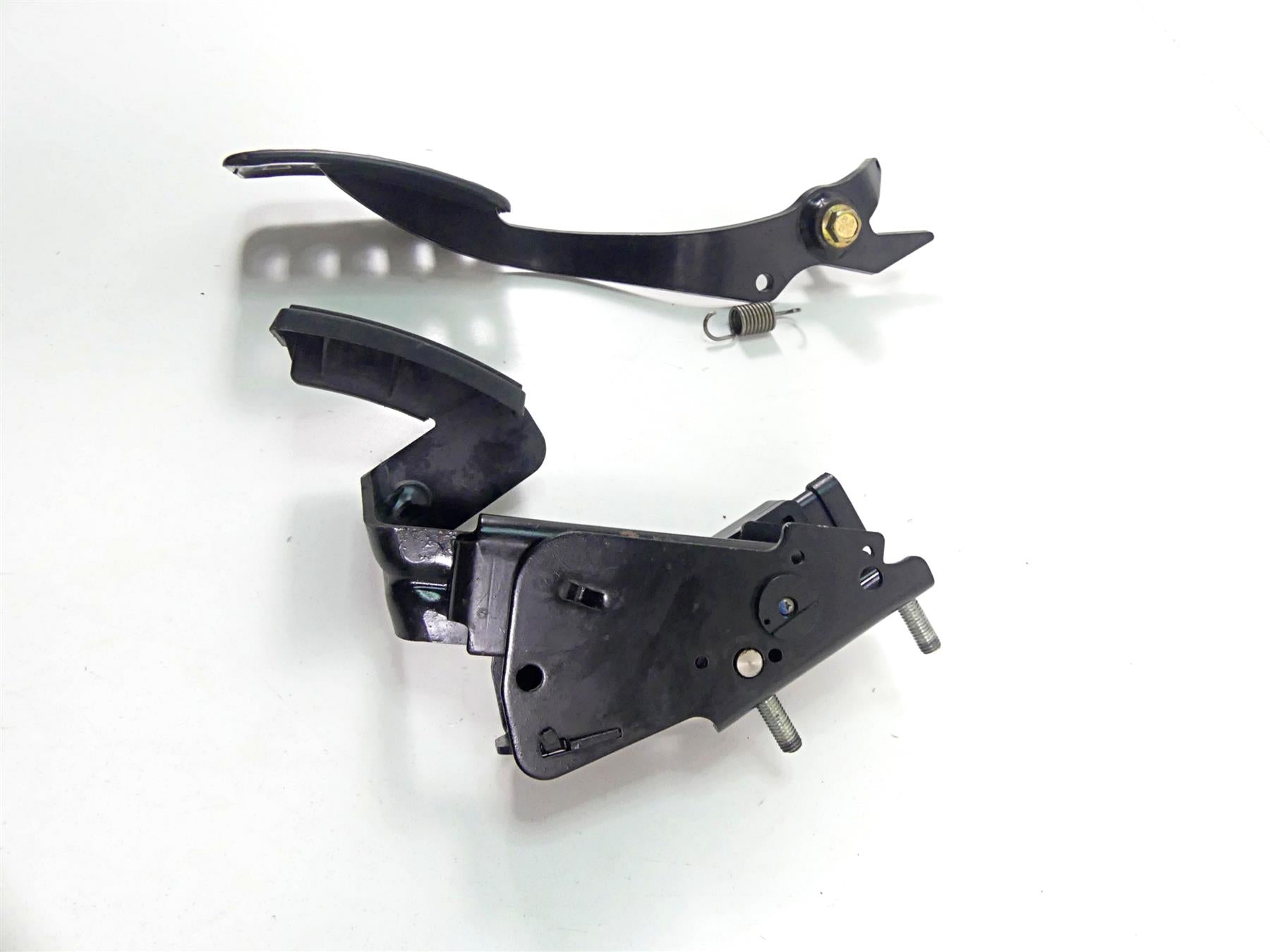 2018 Can Am Commander 1000R XT Foot Accelerate Brake Pedal Set 705600724 {{ shop.shopifyCountryName }} - Mototech271