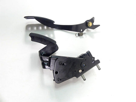 2018 Can Am Commander 1000R XT Foot Accelerate Brake Pedal Set 705600724 {{ shop.shopifyCountryName }} - Mototech271