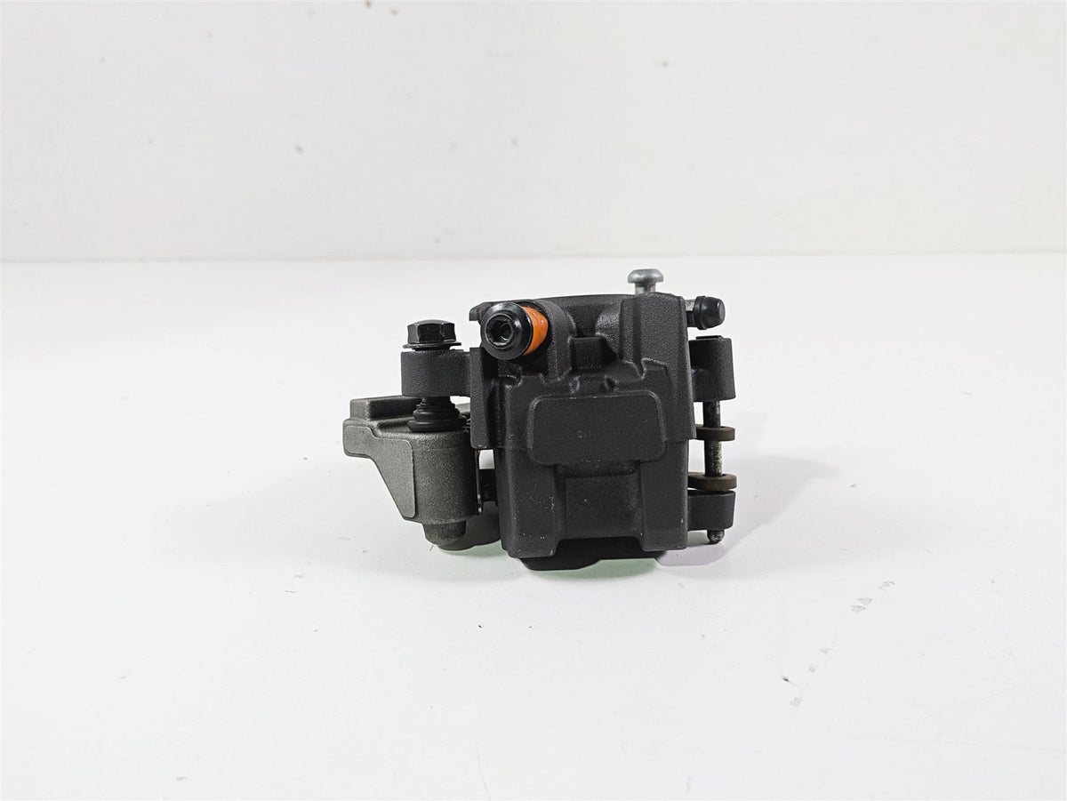 2014 Yamaha YZFR1 R1 RN22 Rear Brake Caliper & Bracket Nissin 5VY-2580W-12-00 {{ shop.shopifyCountryName }} - Mototech271