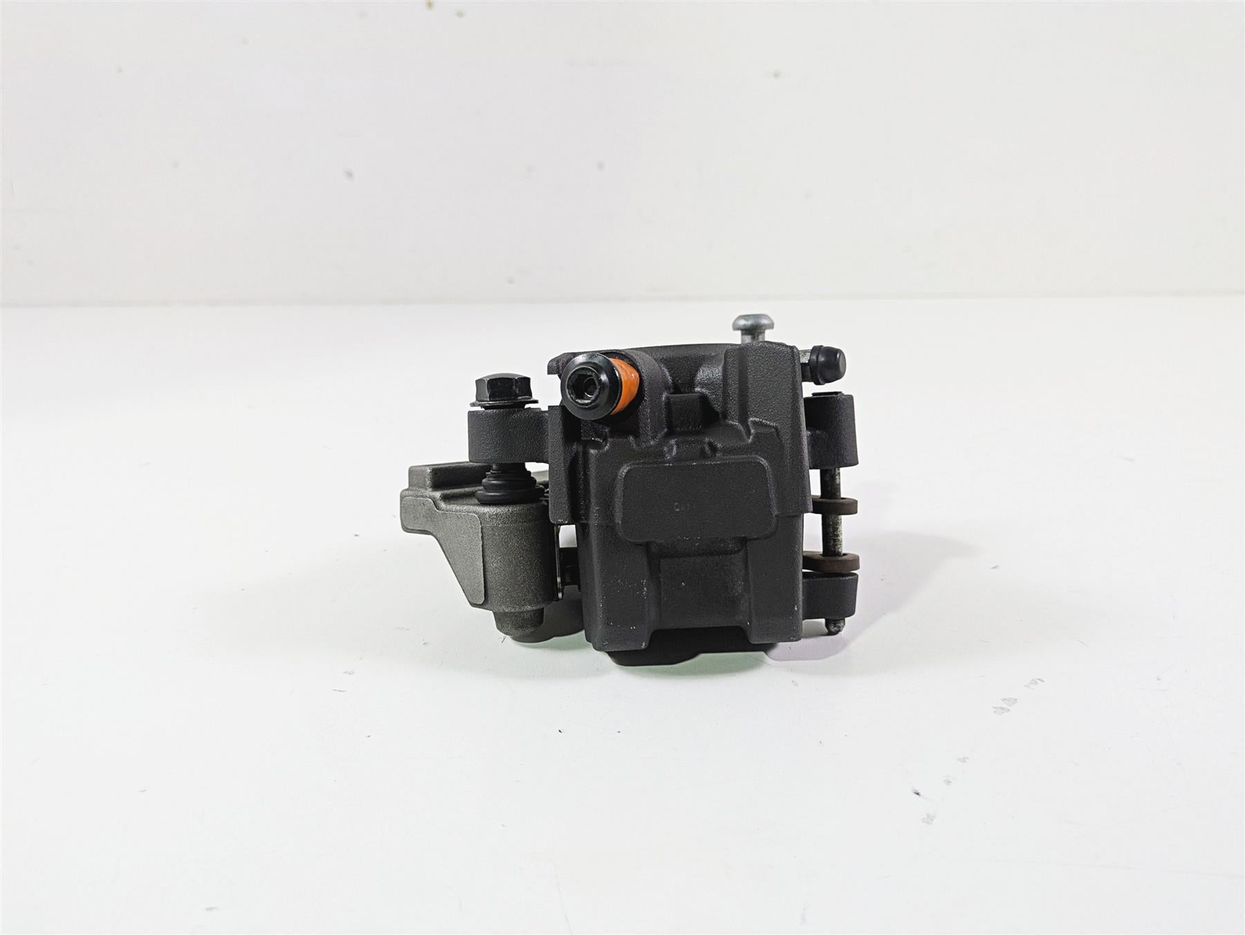 2014 Yamaha YZFR1 R1 RN22 Rear Brake Caliper & Bracket Nissin 5VY-2580W-12-00 {{ shop.shopifyCountryName }} - Mototech271