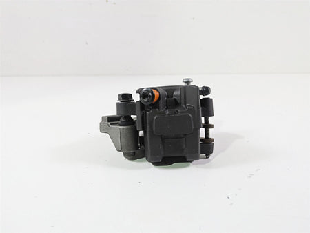 2014 Yamaha YZFR1 R1 RN22 Rear Brake Caliper & Bracket Nissin 5VY-2580W-12-00 {{ shop.shopifyCountryName }} - Mototech271