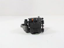 Load image into Gallery viewer, 2014 Yamaha YZFR1 R1 RN22 Rear Brake Caliper &amp; Bracket Nissin 5VY-2580W-12-00
