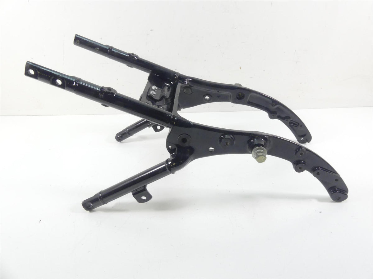 2009 Harley FLHTCU SE4 CVO E-Glide Straight Subframe Sub Frame 48079-09BHP {{ shop.shopifyCountryName }} - Mototech271