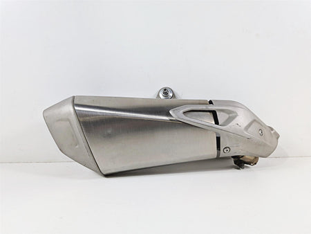 2016 BMW S1000XR K49 Oem Stock Exhaust Muffler Pipe 18518552568-Mototech271