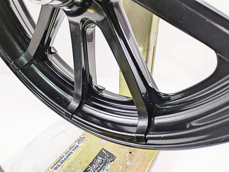 2018 Indian Springfield Dark Horse Straight 19x3.5 Front Wheel Rim 1523059 {{ shop.shopifyCountryName }} - Mototech271