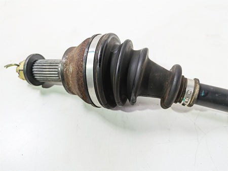 2023 Polaris RZR1000 XP 4 Premium Front Cv Drive Axle Shaft 1334491 {{ shop.shopifyCountryName }} - Mototech271
