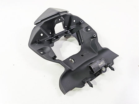 2009 Ducati Hypermotard 1100 S Headlight Inner Front Fairing Support 82917462A-Mototech271