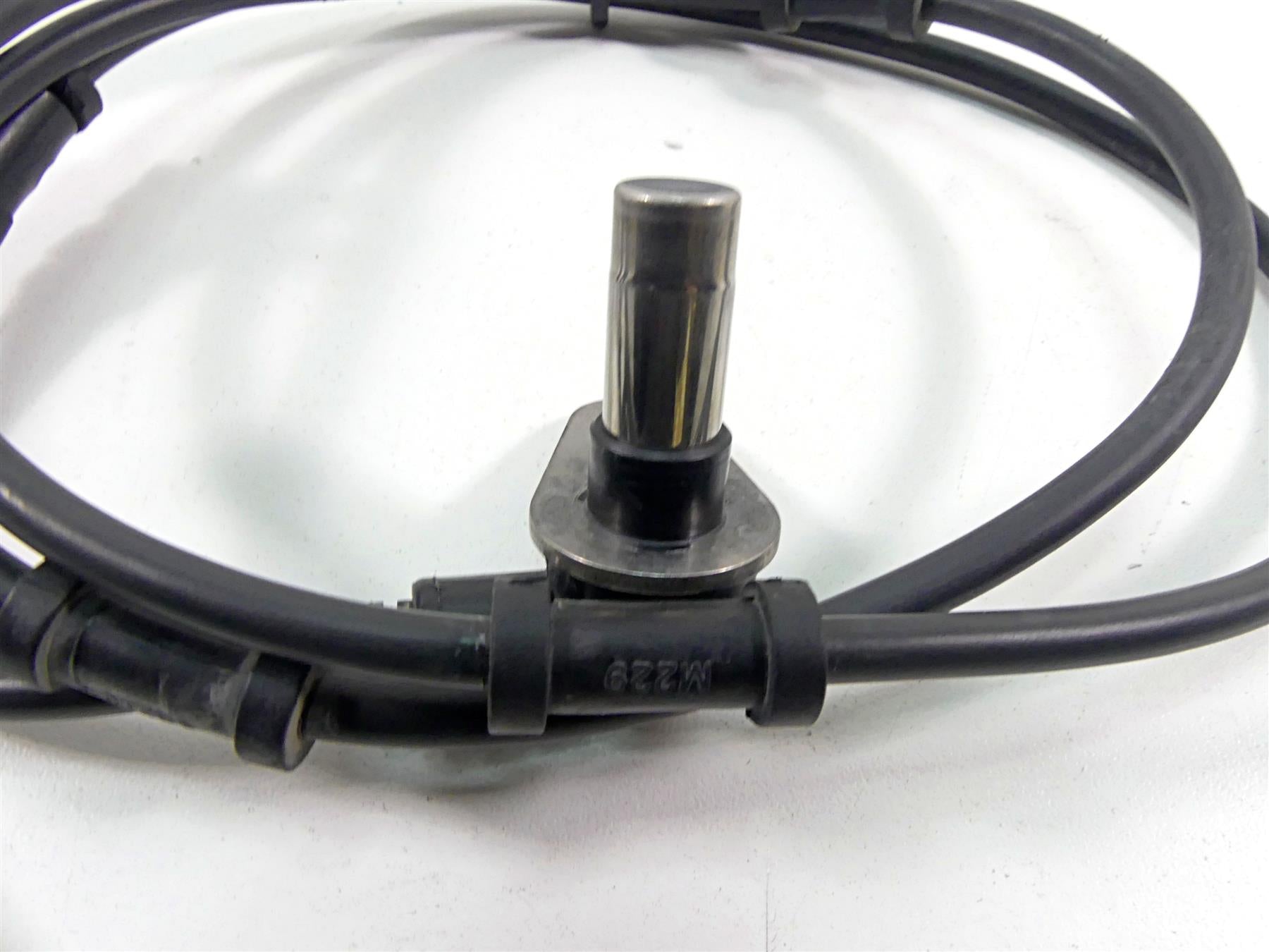 2012 Yamaha VMX17 VMAX 1700 Front Abs Brake Wheel Speed Sensor 2S3-85970-00-00 {{ shop.shopifyCountryName }} - Mototech271