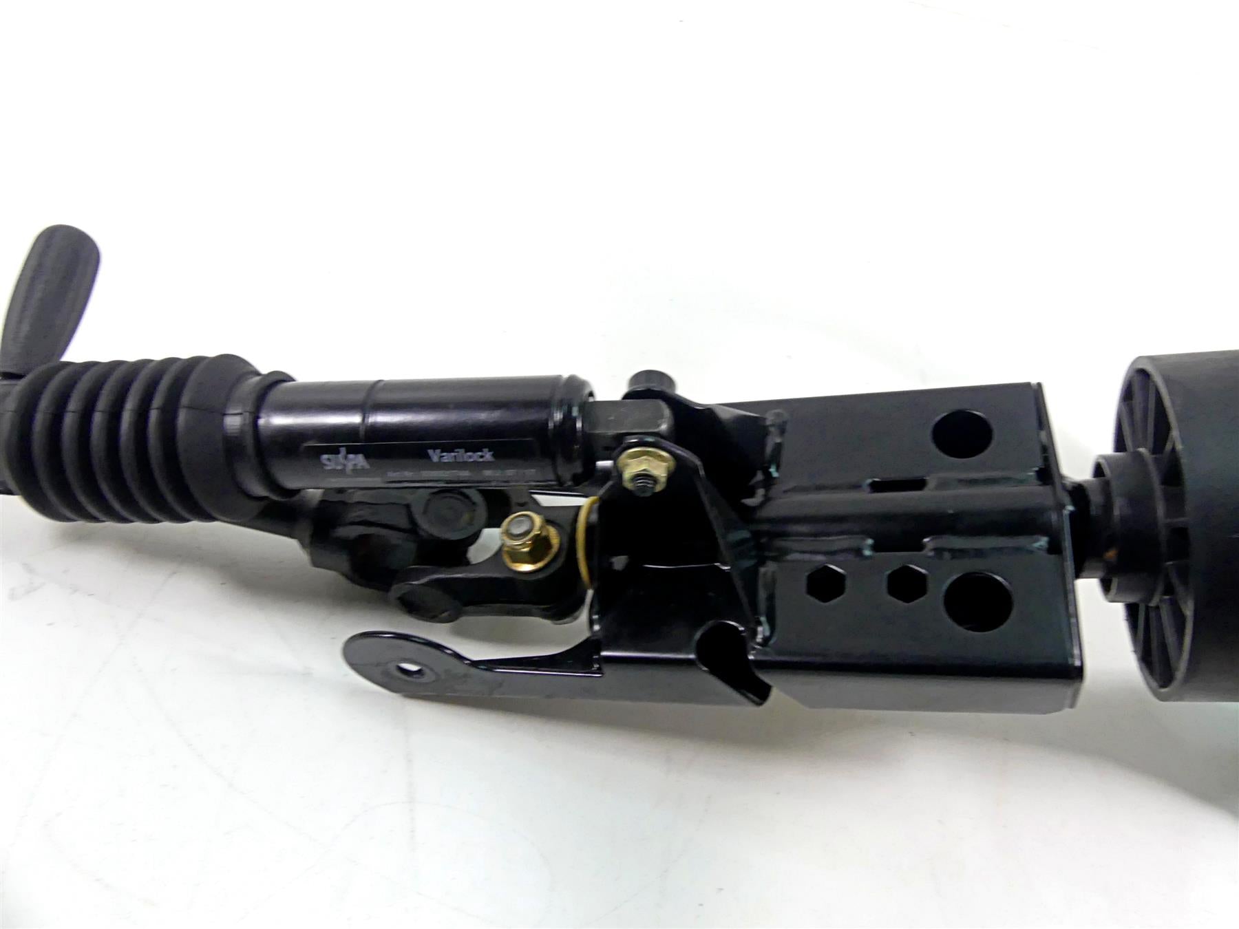 2018 Can Am Commander 1000R XT Steering Wheel Mount Damper Kit 709401687 {{ shop.shopifyCountryName }} - Mototech271