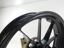 Load image into Gallery viewer, 2017 Ducati Hypermotard 939 Straight Front Wheel Rim 17x3.5 50121531AB | Mototech271
