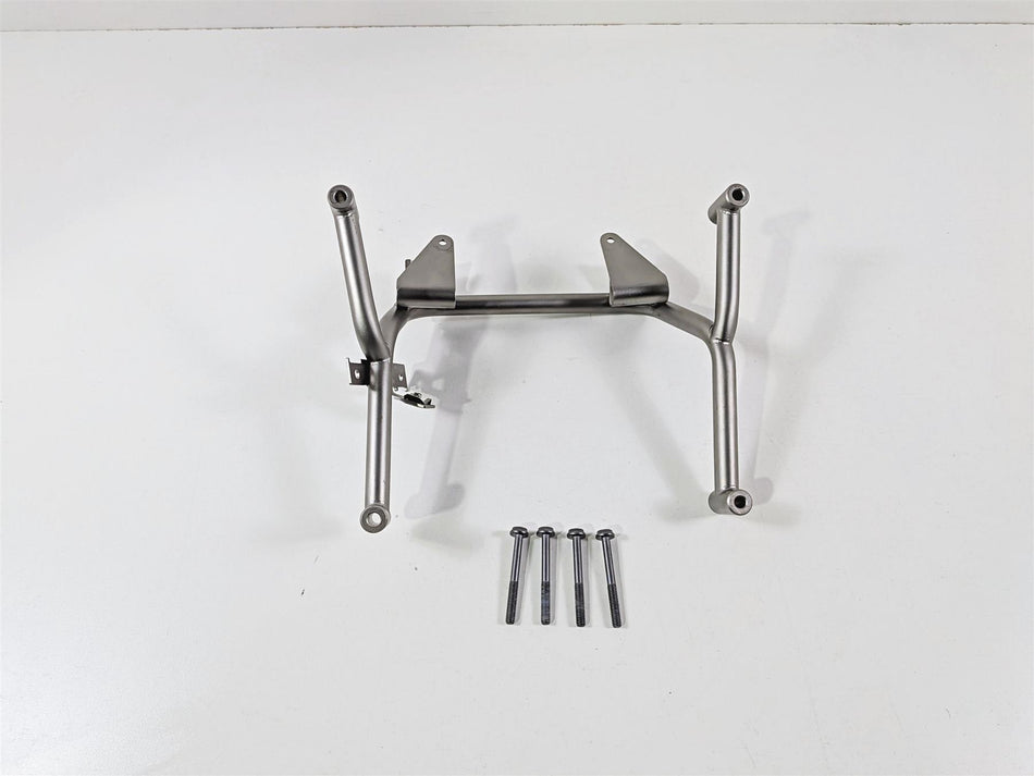 2023 BMW R1250RT RTP K52 Radio Bracket Holder Carier Mount Stay 46548548470 {{ shop.shopifyCountryName }} - Mototech271