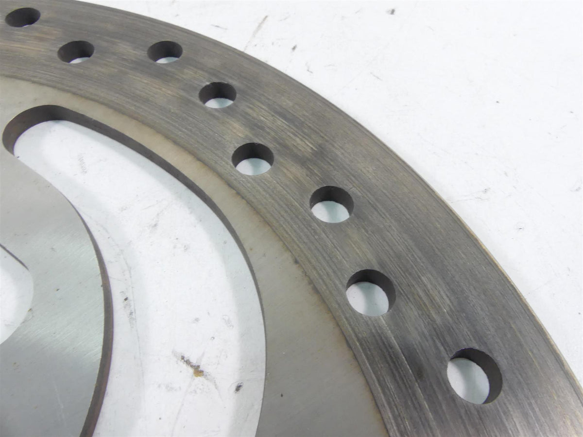 2019 Harley Softail FXBB Street Bob Sunstar Front Brake Disc Rotor 41500022 {{ shop.shopifyCountryName }} - Mototech271