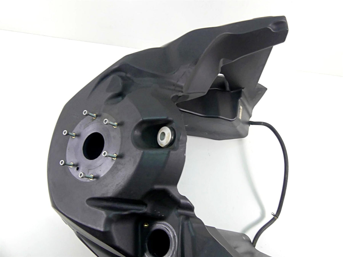 2015 KTM 1190 Adventure Plastic Fuel Gas Petrol Tank Reservoir 60307113100 {{ shop.shopifyCountryName }} - Mototech271