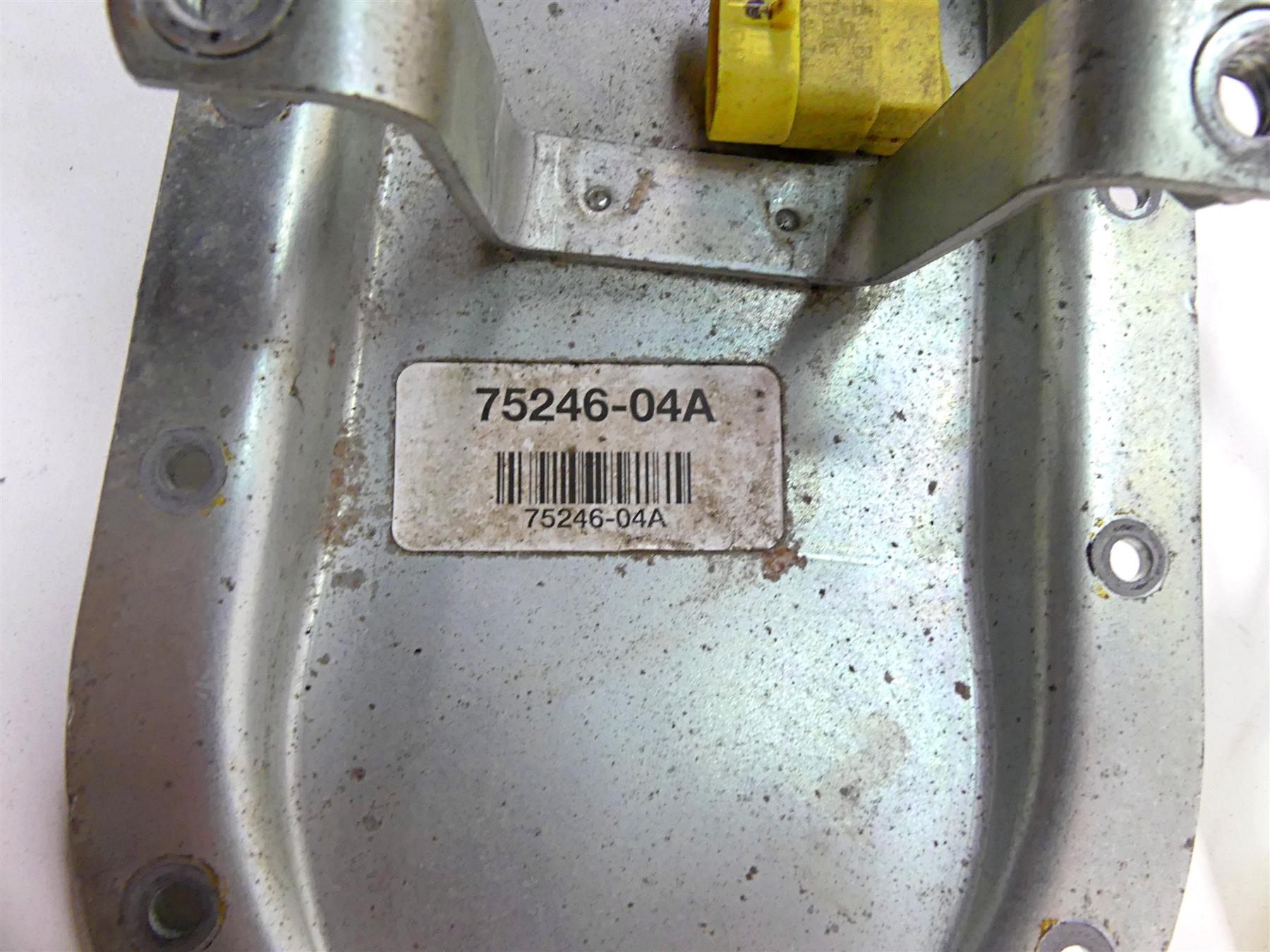 2014 Harley FXDL Dyna Low Rider Fuel Gas Petrol Pump & Sending Unit 75246-04A {{ shop.shopifyCountryName }} - Mototech271