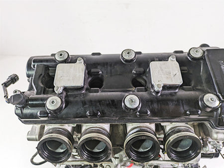 2018 Suzuki GSX1300 R Hayabusa Running Engine Motor 14k - Video 11302-24820 {{ shop.shopifyCountryName }} - Mototech271