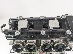 2018 Suzuki GSX1300 R Hayabusa Running Engine Motor 14k - Video 11302-24820