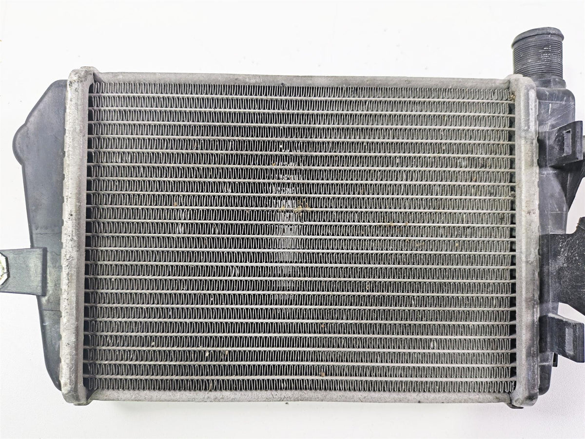2016 BMW R1200RT K52 Left Radiator Cooler 17118546408 {{ shop.shopifyCountryName }} - Mototech271