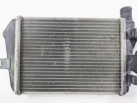 2016 BMW R1200RT K52 Left Radiator Cooler 17118546408 {{ shop.shopifyCountryName }} - Mototech271