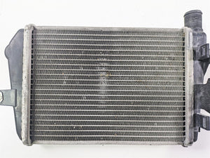 2016 BMW R1200RT K52 Left Radiator Cooler 17118546408