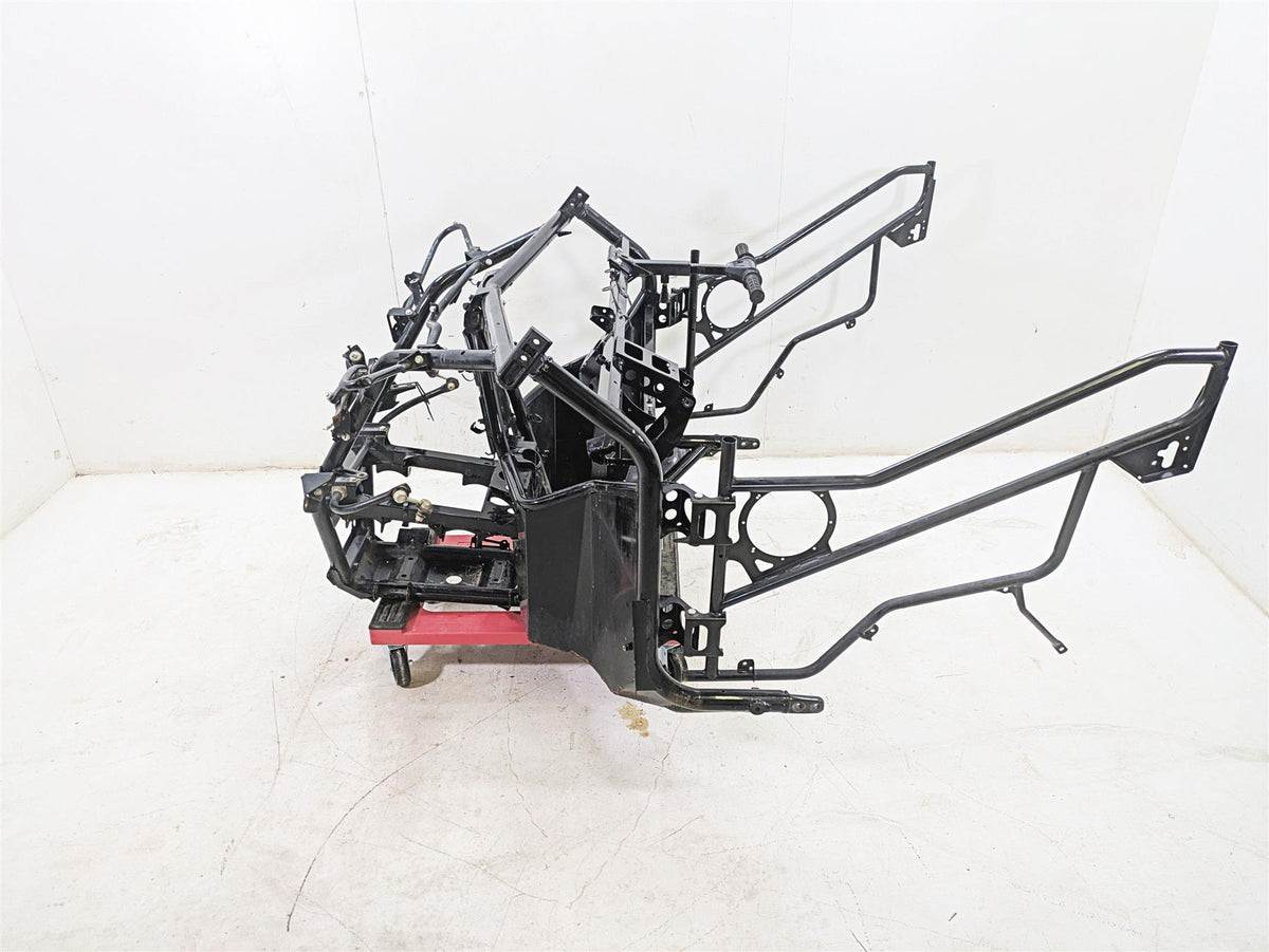 2021 Kawasaki Teryx KRX KRF 1000 Straight Front Sub Frame Subframe - Read {{ shop.shopifyCountryName }} - Mototech271