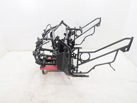 2021 Kawasaki Teryx KRX KRF 1000 Straight Front Sub Frame Subframe - Read {{ shop.shopifyCountryName }} - Mototech271