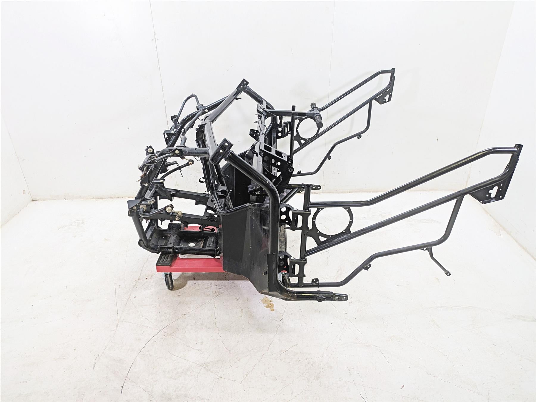 2021 Kawasaki Teryx KRX KRF 1000 Straight Front Sub Frame Subframe - Read