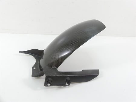 2005 Ducati Multistrada 1000S Performance Corbon Rear Fender Mud Guard 96963003R {{ shop.shopifyCountryName }} - Mototech271