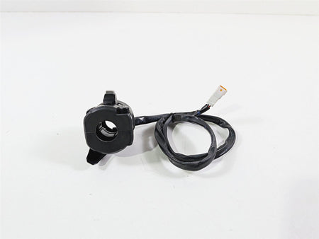 2015 Ducati Diavel Dark Left Hand Light Control Switch 65110161A-Mototech271