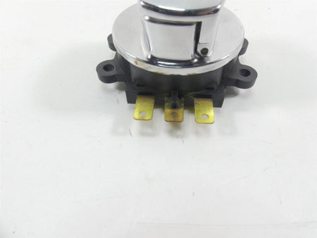 2005 Harley Touring FLHRSI Road King Ignition Switch No Key - Vin 71313-96A {{ shop.shopifyCountryName }} - Mototech271