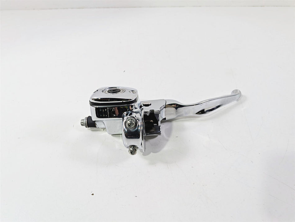 2006 Harley Touring FLHTCU SE CVO Electra Glide Front Master Cylinder 46431-05A-Mototech271